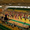 Zumbathon 2 Tropicana Levice - Športová hala